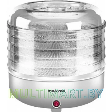 Сушилка для овощей и фруктов Maxima MFD-0156
